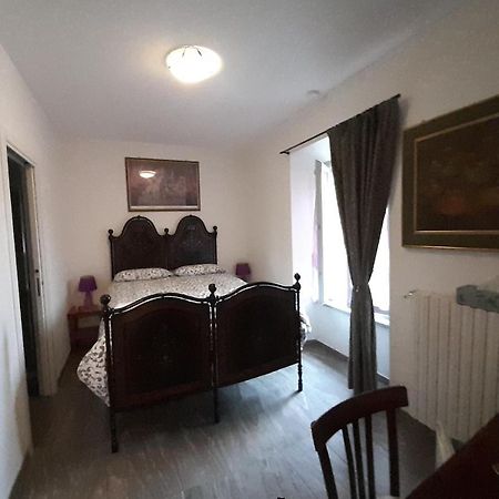 Oro Rosso Rooms Locazione Turistica アレッツォ エクステリア 写真