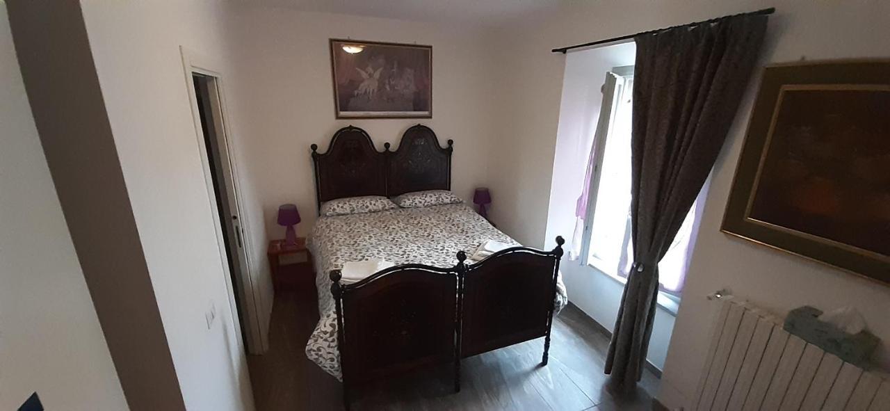Oro Rosso Rooms Locazione Turistica アレッツォ エクステリア 写真