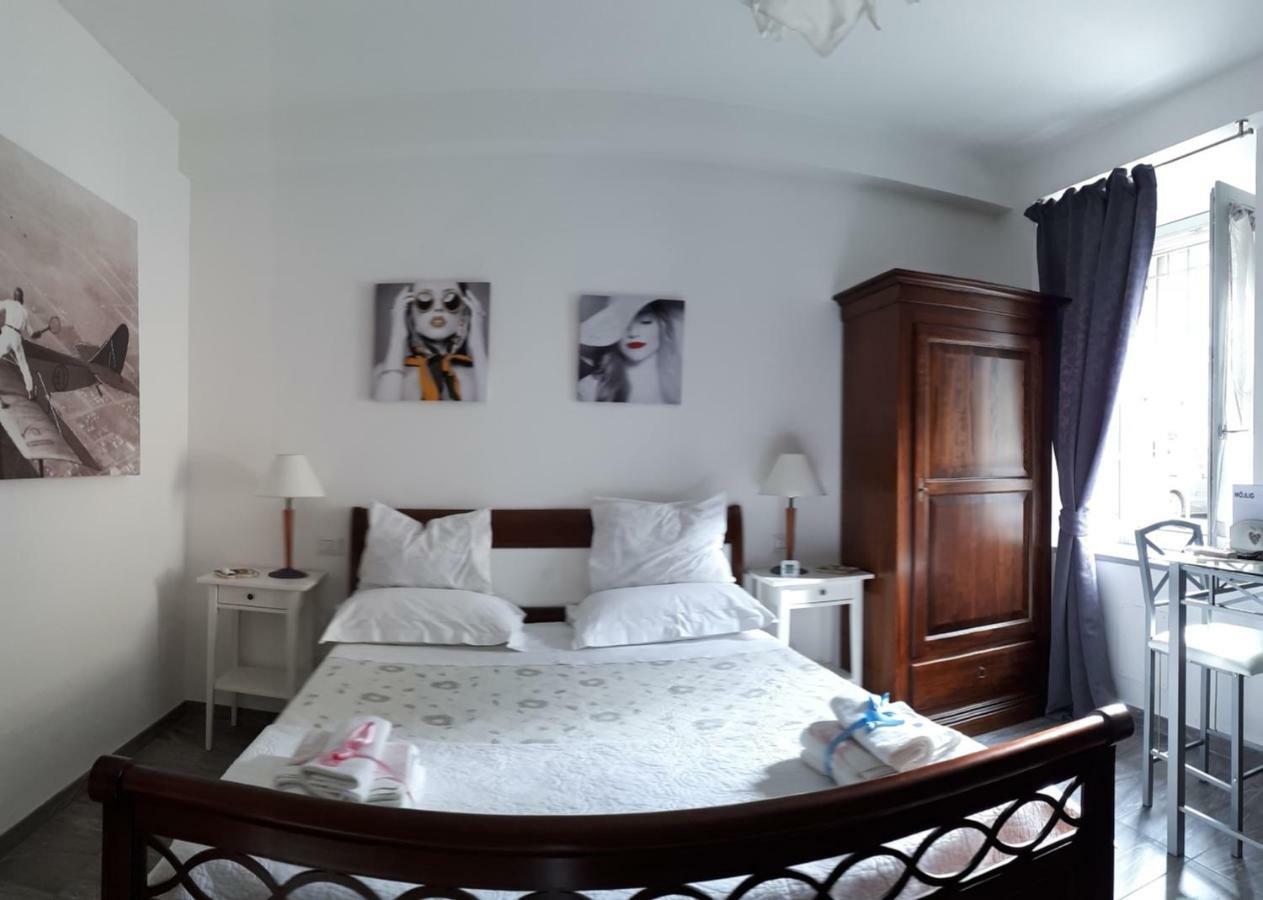 Oro Rosso Rooms Locazione Turistica アレッツォ エクステリア 写真