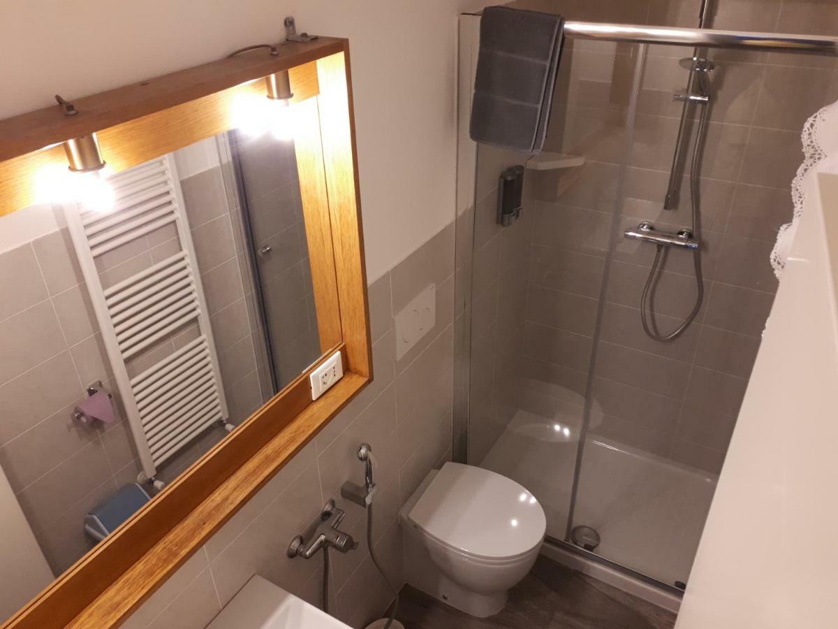 Oro Rosso Rooms Locazione Turistica アレッツォ エクステリア 写真