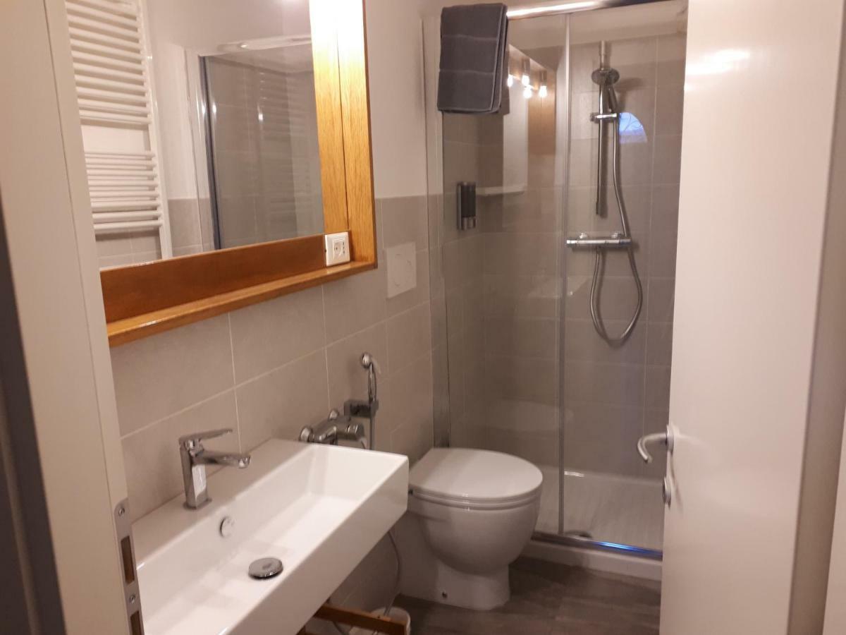 Oro Rosso Rooms Locazione Turistica アレッツォ エクステリア 写真