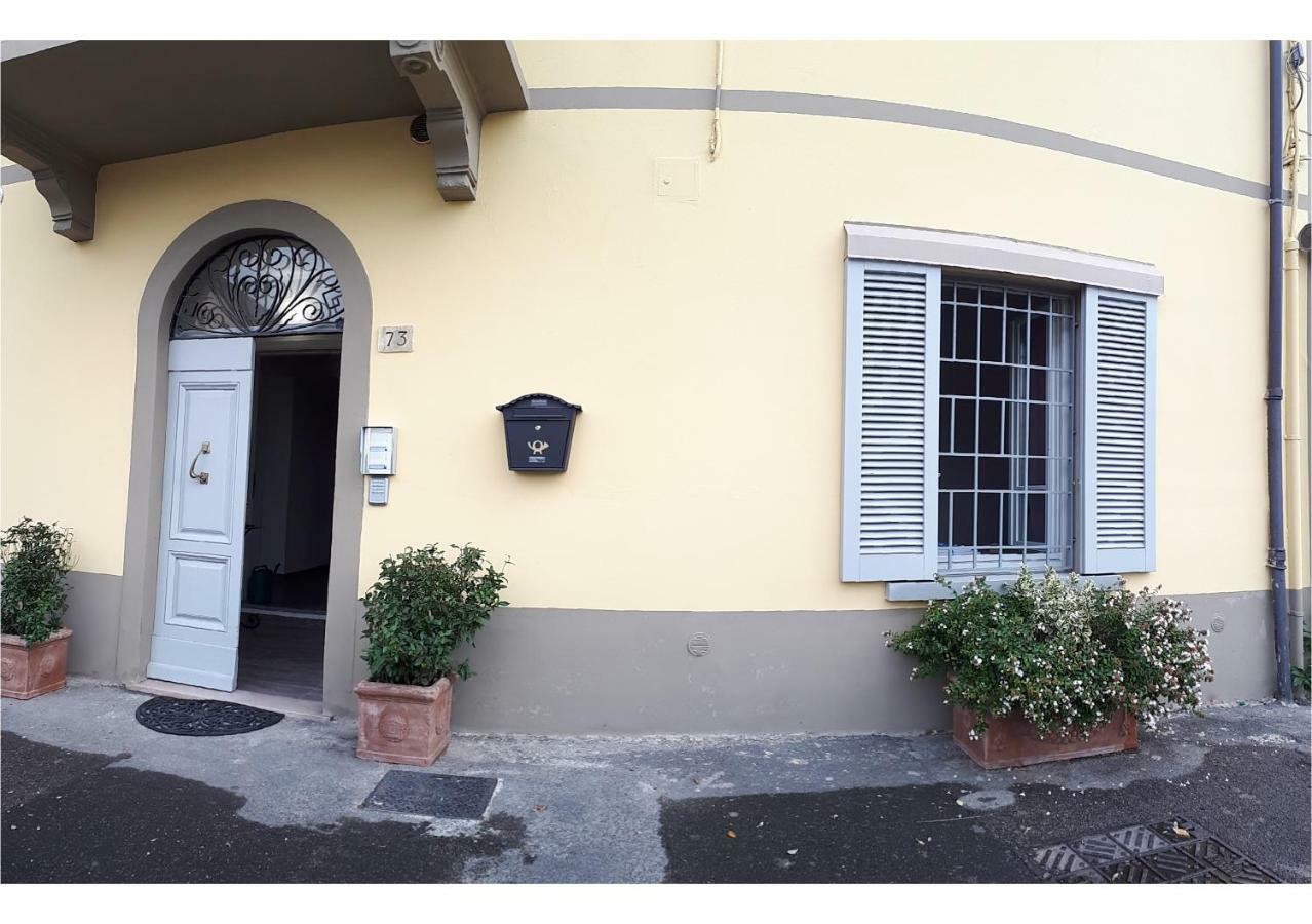 Oro Rosso Rooms Locazione Turistica アレッツォ エクステリア 写真